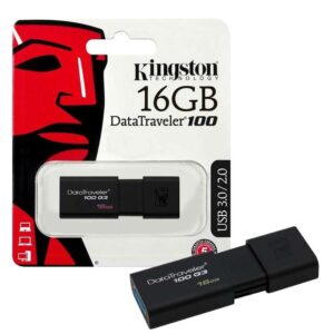 USB KINGSTOM 16GB