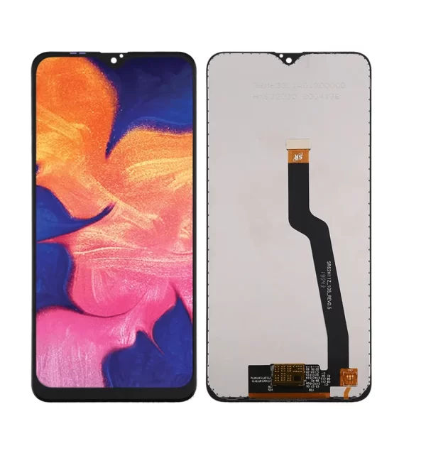 Pantalla SAMSUNG A10 (Original)