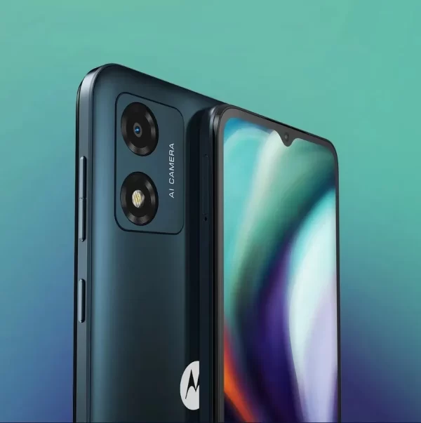 Equipo MOTOROLA E13 (64GB/2GB) - Image 2