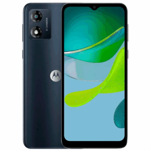 Equipo MOTOROLA E13 (64GB/2GB)
