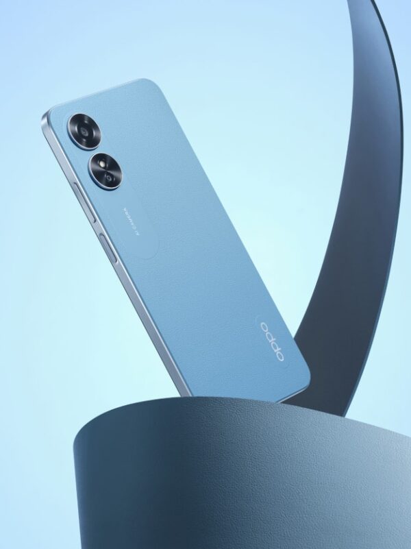 Equipo OPPO A17 (64GB/4GB) - Image 2