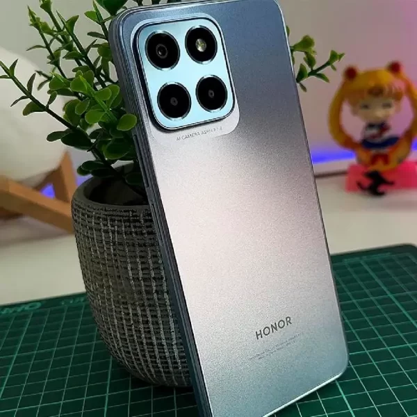 Equipo HONOR X6 (64GB/4GB) - Image 2